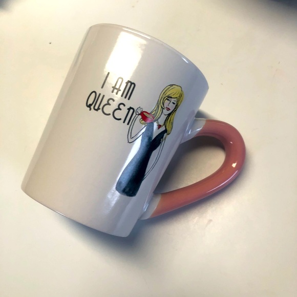 Other - Coffee cup super cute!